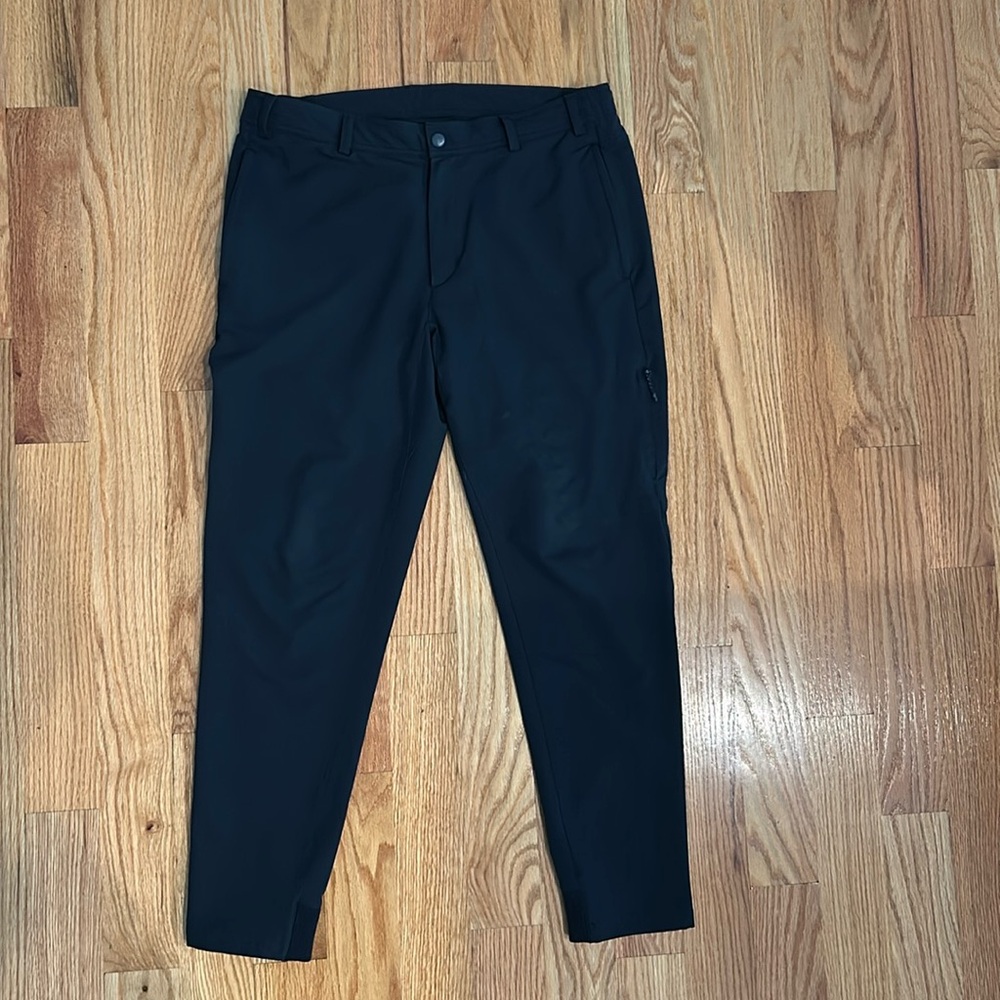 Mack Weldon Radius Flex Joggers - Medium
